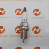 IK20TT 4702 for Den-so (4702) IK20TT Double Iridium Power Spark Plug